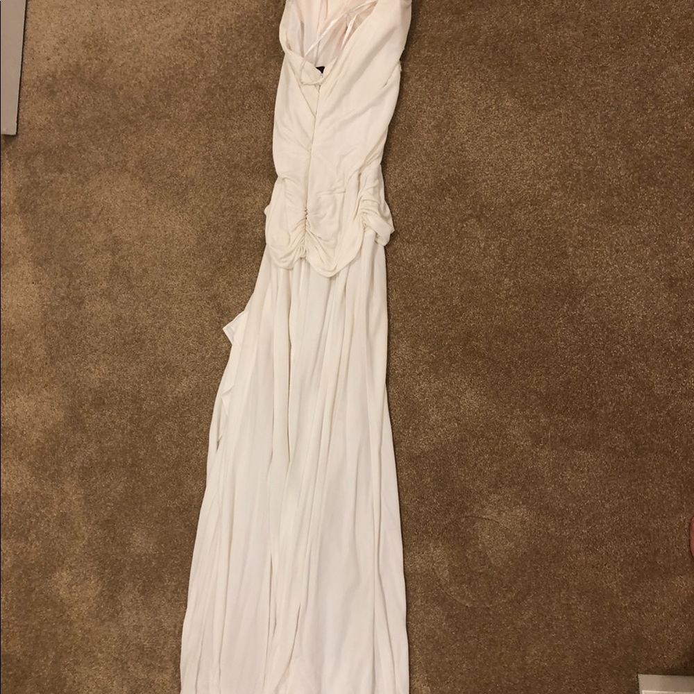 Pageant prom dress - Picture 5 of 5